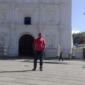 Meet your Posher, Antonio